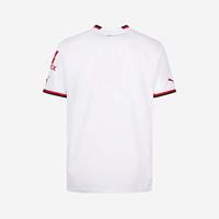 AC Milan Shirt Uit Senior 2022-2023 - Maat M - Kleur: Wit | Soccerfanshop - thumbnail