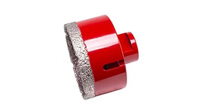 Rubi Tegelboor | Ø 75 mm | M14 | Droog - 05992