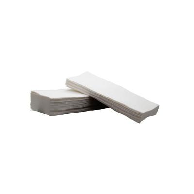 Mediclinics Verschoondoeken t.b.v. babyverschoontafels horizontaal/verticaal