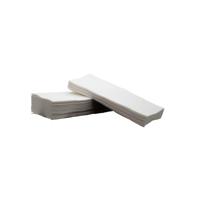 Mediclinics Verschoondoeken t.b.v. babyverschoontafels horizontaal/verticaal - thumbnail