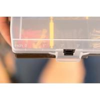 Stanley organizer basic 22 vaks - thumbnail