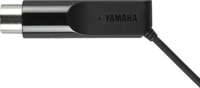 Yamaha MD-BT01 DIN-MIDI Bluetooth LE adapter