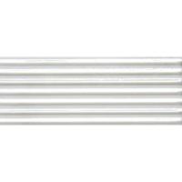 Wandtegel Marazzi Rice 7,5x20 cm met Relief Decor Glans Natural Marazzi - thumbnail