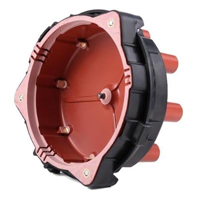 HEMA Gordijnstof velours bordeauxrood (bordeauxrood)