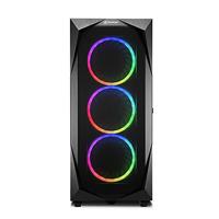 Sharkoon REV300 midi tower behuizing - thumbnail