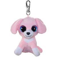 Lumo Stars sleutelhanger hond pinky - thumbnail