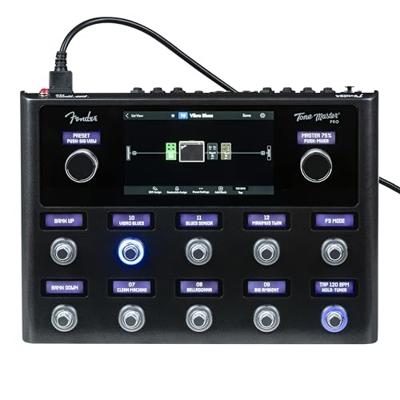 Fender Tone Master Pro
