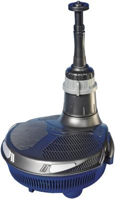 HoZelock Easyclear 3000 All-in-One Vijverfilter & Pomp - Voor Heldere Vijvers tot 3000L - thumbnail