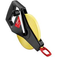 Sola Glasvezel landmeter 30mtr Ranger RN30, Eindhaak, geel EG-Klasse 2 SB - 50058801 - 50058801 - thumbnail