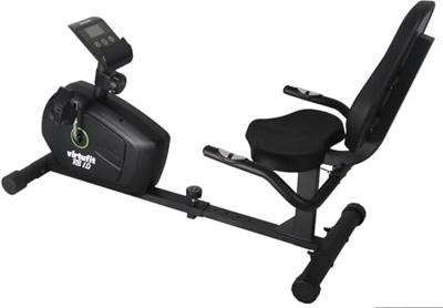 VirtuFit RB 1.0 Recumbent Hometrainer - Ligfiets VirtuFit RB 1.0 Recumbent Hometrainer - Ligfiets