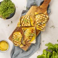 Princess 142400 Broodrooster Met broodrekje RVS - thumbnail