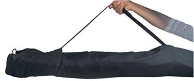 Berger & Schröter 31661 Anti-verblinding Vouwt zichzelf uit 2hub-blind Pop-Up 130 cm x 130 cm x 130 cm 1 stuk(s)