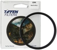 Tiffen 82BPM1 82mm Zwart Pro Mist 1 Filter - thumbnail