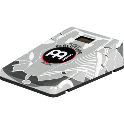 Meinl STB8 Digital Stomp Box, Percussie