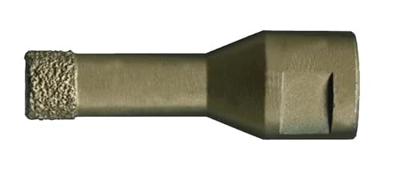 Heller 28671 8 Tegelboor 68 mm 1 stuk(s)