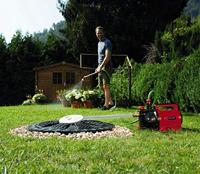 Einhell GC-GP 1045 Tuinpomp | 1050 W | 4500 L/h - 4180340 - thumbnail