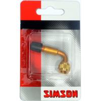 Simson ventiel haaks opschroef - thumbnail