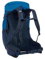 Vaude Skomer Tour 34+ Backpack Dames Shore Blue 34L - thumbnail