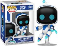 Astro Bot Funko Pop Vinyl: Astro Bot - thumbnail