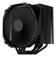 Endorfa Fortis 5 Zwart CPU-koeler - thumbnail