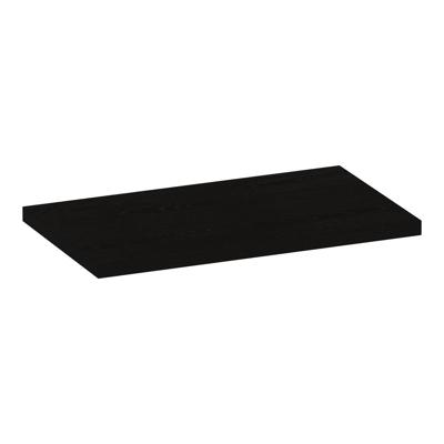 Brauer Ocean Medium Topblad - 80 cm - Timber Black