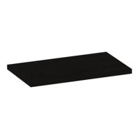 Brauer Ocean Medium Topblad - 80 cm - Timber Black - thumbnail