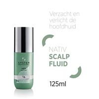 System Professional Nativ Scalp Fluid Lotion 125ml - thumbnail