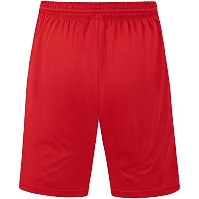 JAKO 4499 Short Allround - Sportrood - XXL
