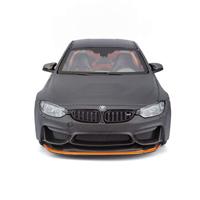 Maisto BMW M4 GTS 1:24 Auto - thumbnail