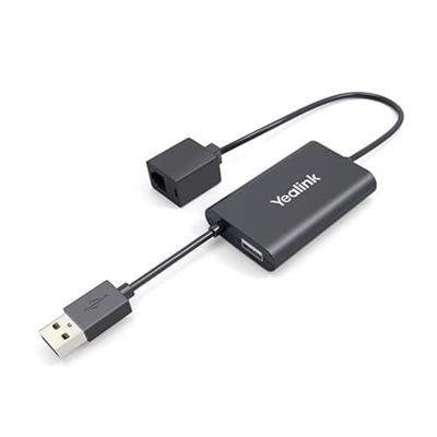 Yealink SIP CPN10 PSTN Box voor CP860