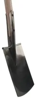 Tuinspade gepolijst - thumbnail