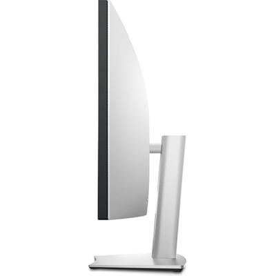 Dell UltraSharp U4924DW LED-monitor Energielabel G (A - G) 124.5 cm (49 inch) 5120 x 1440 Pixel 32:9 5 ms HDMI, DisplayPort, Audio-Line-out, USB-A 3.2 Gen 2,