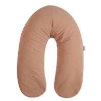 Moederschap kussen roze microvezel spons tineo - thumbnail