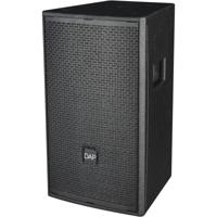 DAP NRG-8A actieve speaker 8 inch - thumbnail