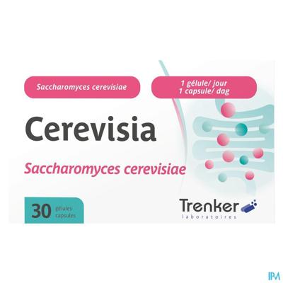 Trenker Cerevisia Capsules