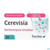 Trenker Cerevisia Capsules - thumbnail