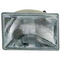 Koplamp rechts 205561052 - thumbnail