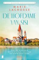De hofdame van Sisi - Marie Lacrosse - ebook - thumbnail