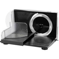 EMERIO MS-125000.1 Snijmachine MS-125000.1 Zwart - thumbnail