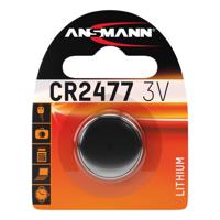 Ansmann CR2477 - thumbnail