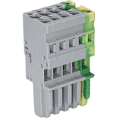 WAGO 769-105/000-036 Female connector 50 stuk(s)