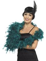 Luxe Boa - thumbnail