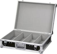 DAP ACA-CD170 Flightcase voor 170 CD's - thumbnail