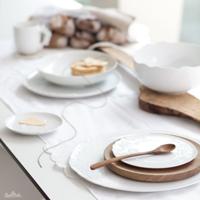 ROSENTHAL STUDIO LINE - Landscape - Slakom 21cm Wit - thumbnail