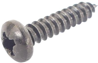 Bofix 244542 treeplankschroef 4.2-19 p/25