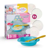 Baby Born Feeding Set - thumbnail