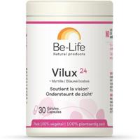 Be-Life Vilux 24 30 Softgels - thumbnail