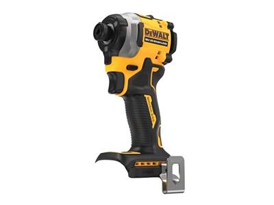 DeWALT DCF850N Compacte accu slagschroevendraaier 205Nm 18V XR Basic Body - thumbnail