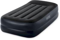 Intex 64122ND DuraBeam PillowRestRaised Luchtbed (l x b x h) 191 x 99 x 42 cm Zwart - thumbnail