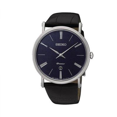 Seiko SKP397P1 Horloge Heren Quartz 41mm